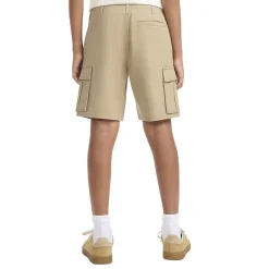 Levi's® Big Kid Boys Adjustable Waist Cargo Short