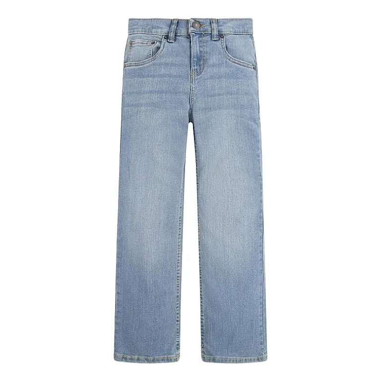 Levi's® Big Kid Boys Adjustable Waist 517™ Bootcut Jean
