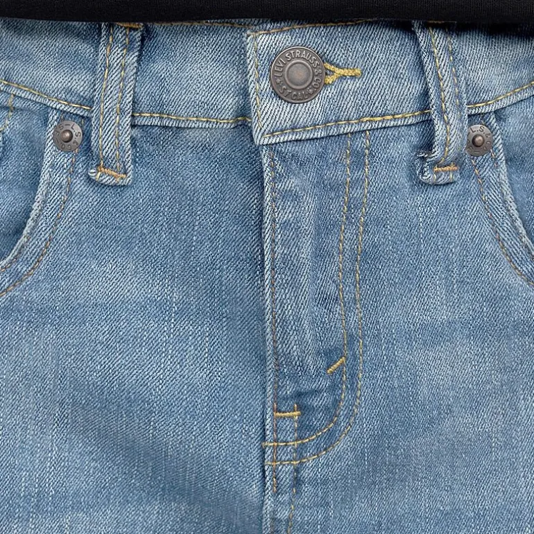 Levi's® Big Kid Boys Adjustable Waist 517™ Bootcut Jean