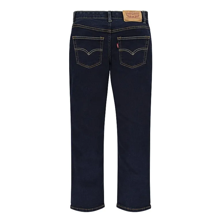 Levi's® Big Kid Boys Adjustable Waist 517™ Bootcut Jean