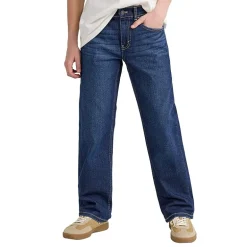 Levi's® Big Kid Boys Adjustable Waist 555™ Relaxed Fit Jean