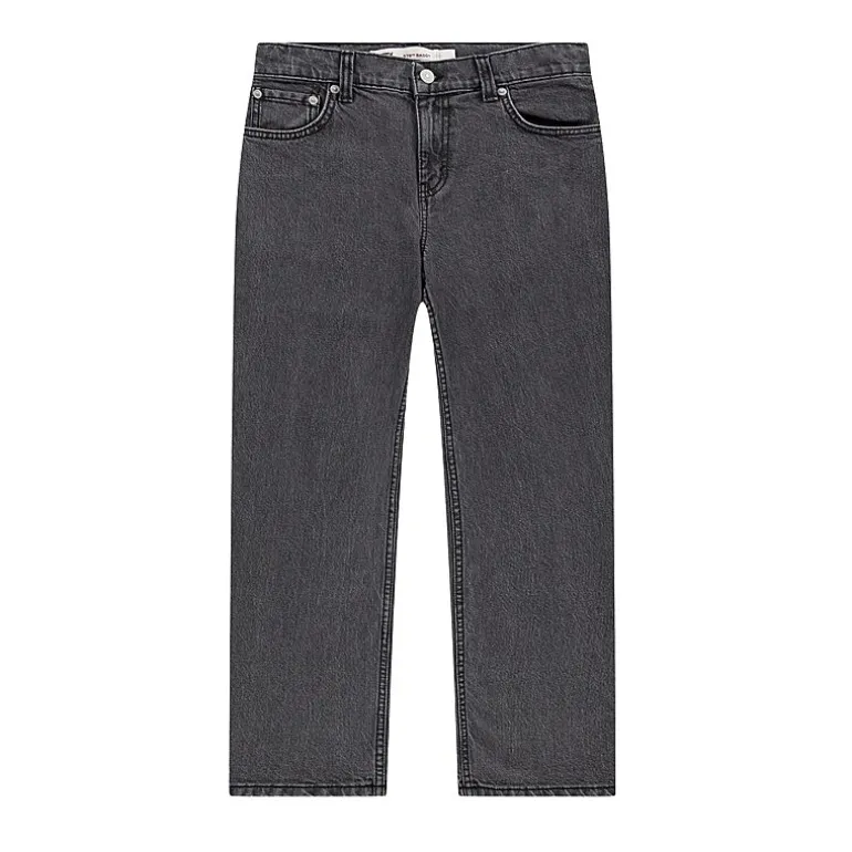 Levi's® Big Kid Boys Adjustable Waist 578™ Baggy Fit Straight Leg Jean