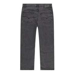 Levi's® Big Kid Boys Adjustable Waist 578™ Baggy Fit Straight Leg Jean
