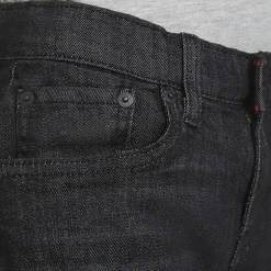 Levi's® Big Kid Boys Adjustable Waist Stretch Fabric 514™ Straight Leg Jean