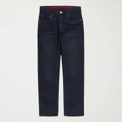 Levi's® Big Kid Boys Adjustable Waist Stretch Fabric 514™ Straight Leg Jean