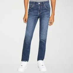 Levi's® Big Kid Boys Adjustable Waist 511™ Slim Fit Jean