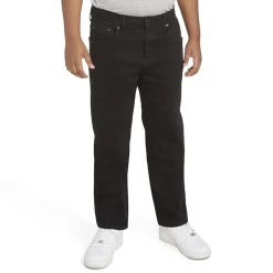 Levi's® Big Kid Boys Adjustable Waist 511™ Slim Fit Jean