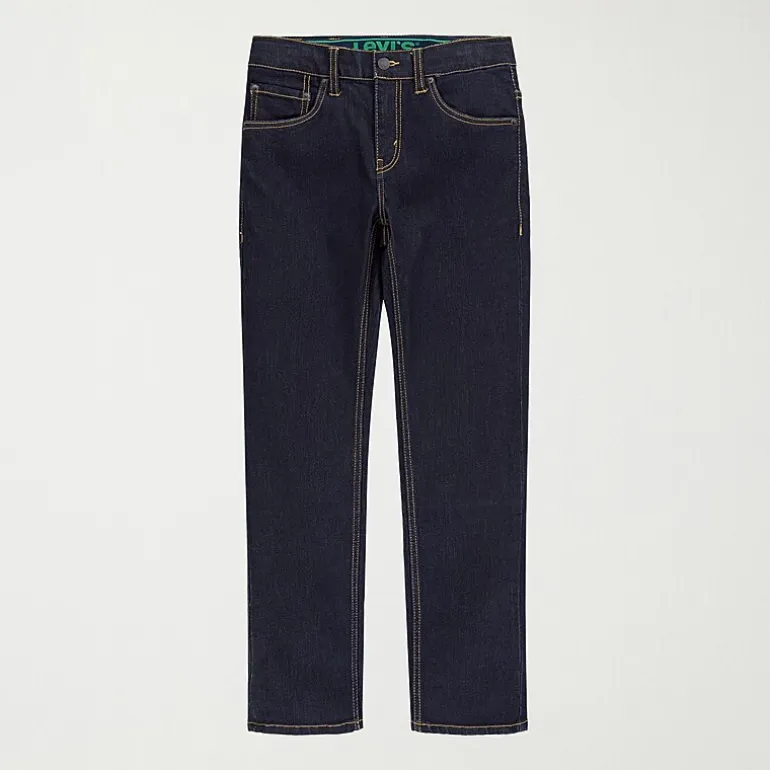 Levi's® Big Kid Boys Adjustable Waist 511™ Slim Fit Jean