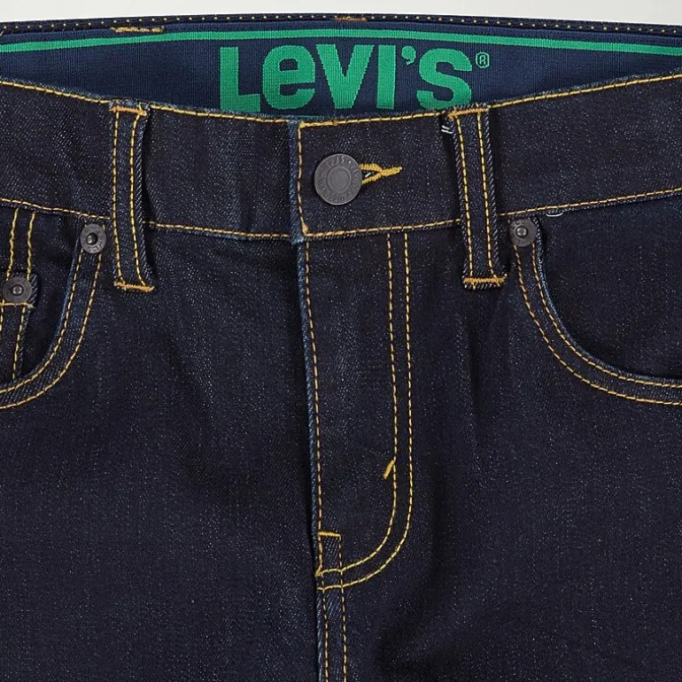 Levi's® Big Kid Boys Adjustable Waist 511™ Slim Fit Jean