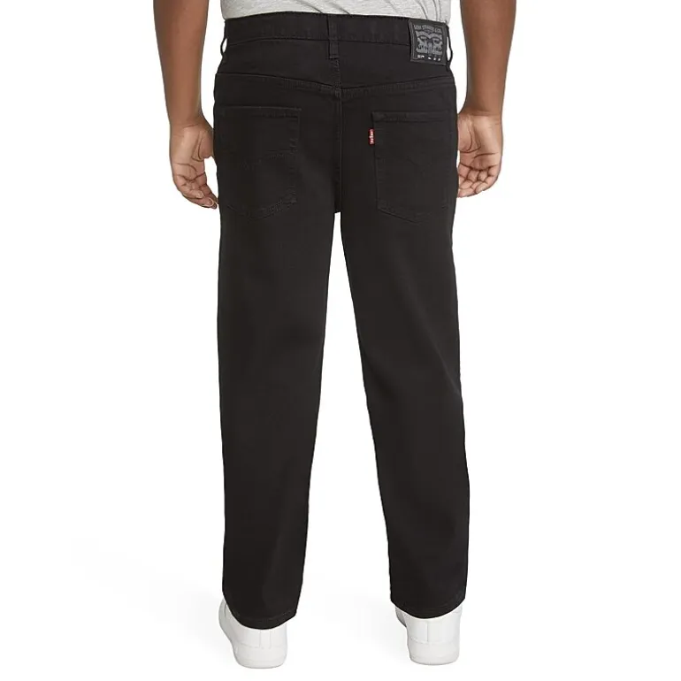 Levi's® Big Kid Boys Adjustable Waist 511™ Slim Fit Jean