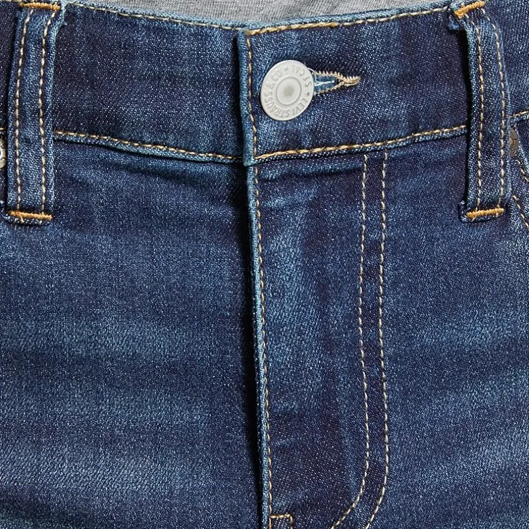 Levi's® Big Kid Boys Adjustable Waist 511™ Slim Fit Jean