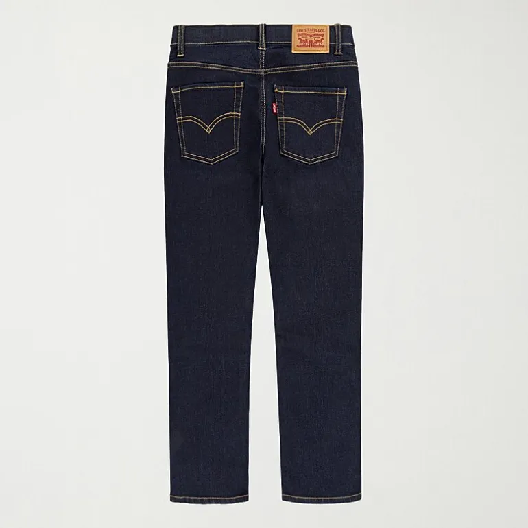 Levi's® Big Kid Boys Adjustable Waist 511™ Slim Fit Jean