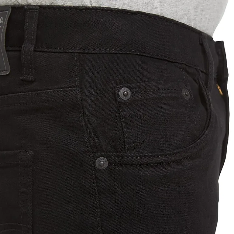 Levi's® Big Kid Boys Adjustable Waist 511™ Slim Fit Jean