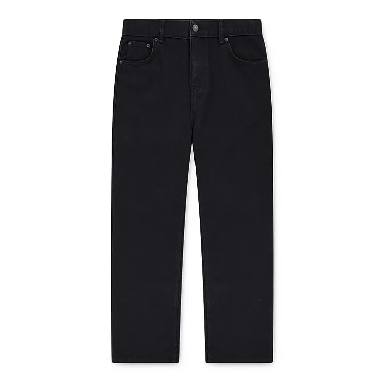 Levi's® Big Kid Boys Adjustable Waist Husky 550™ Relaxed Fit Jean