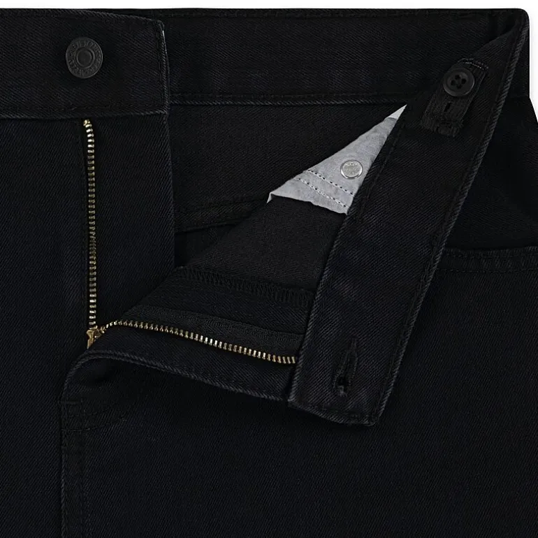 Levi's® Big Kid Boys Adjustable Waist Husky 550™ Relaxed Fit Jean