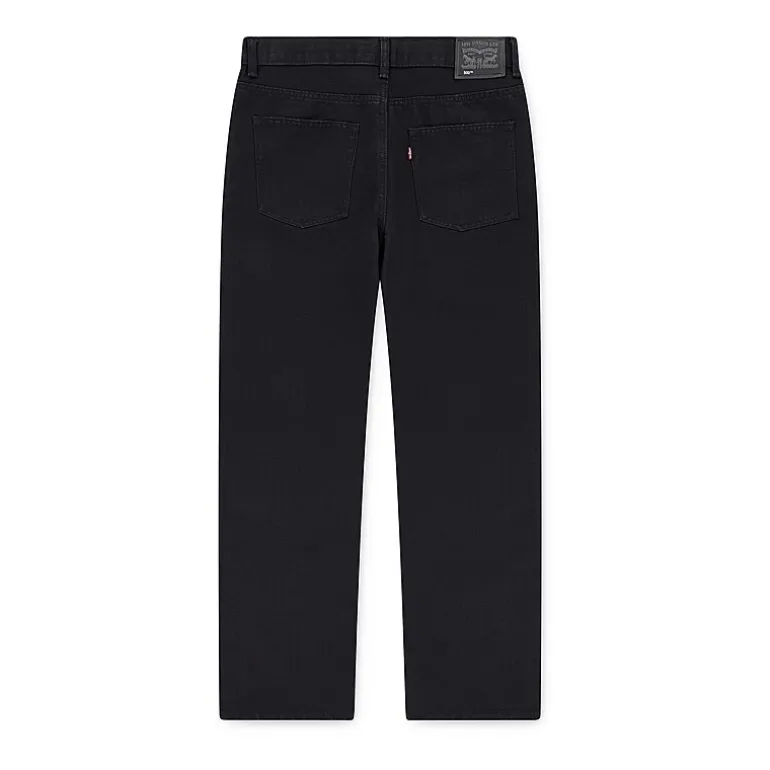 Levi's® Big Kid Boys Adjustable Waist Husky 550™ Relaxed Fit Jean