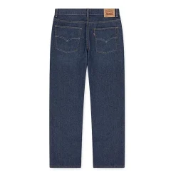 Levi's® Big Kid Boys Adjustable Waist Husky 550™ Relaxed Fit Jean