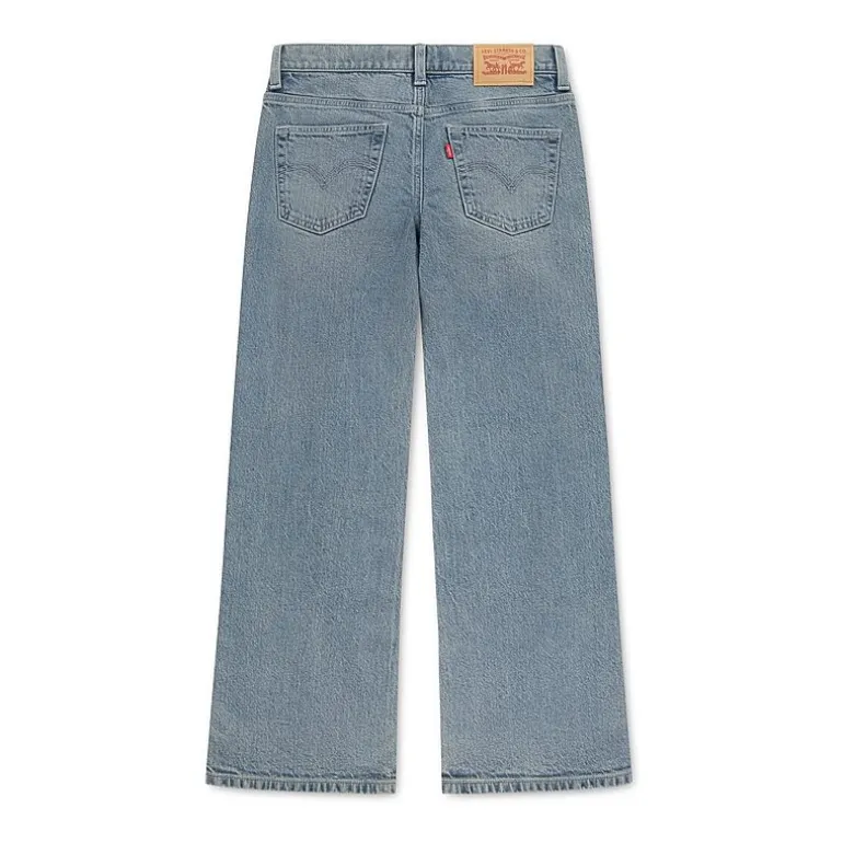 Levi's® Big Kid Boys Adjustable Waist Bootcut Jean
