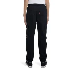 Levi's® Big Kid Boys Adjustable Waist Drawstring Waist Cuffed Cargo Pant