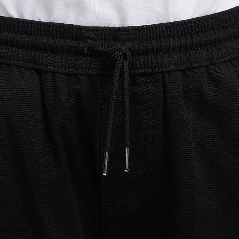 Levi's® Big Kid Boys Adjustable Waist Drawstring Waist Cuffed Cargo Pant