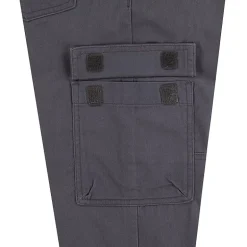 Levi's® Big Kid Boys Adjustable Waist Drawstring Waist Cuffed Cargo Pant