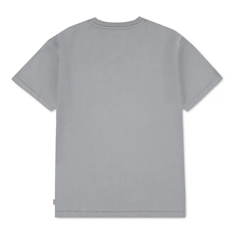 Levi's® Big Kid Boys Crew Neck Short Sleeve Regular Fit Graphic T-Shirt