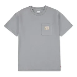 Levi's® Big Kid Boys Crew Neck Short Sleeve Regular Fit Graphic T-Shirt