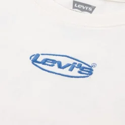 Levi's® Big Kid Boys Crew Neck Short Sleeve Regular Fit Graphic T-Shirt
