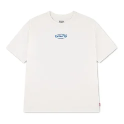 Levi's® Big Kid Boys Crew Neck Short Sleeve Regular Fit Graphic T-Shirt