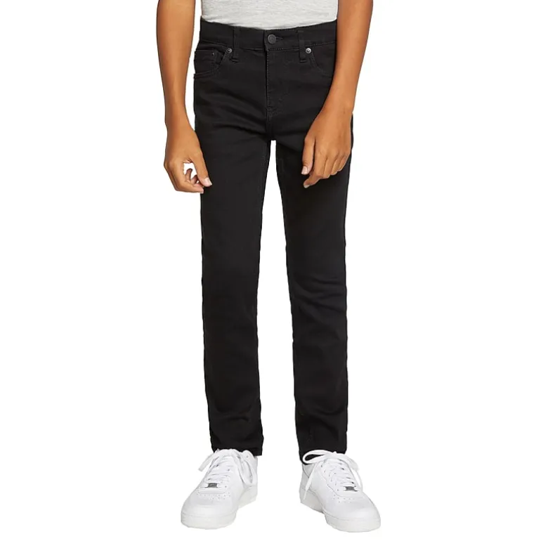 Levi's® Big Kid Boys Stretch Fabric 510™ Skinny Fit Denim Jean
