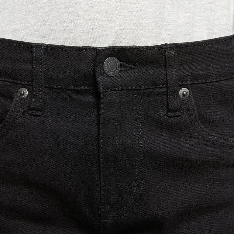 Levi's® Big Kid Boys Stretch Fabric 510™ Skinny Fit Denim Jean