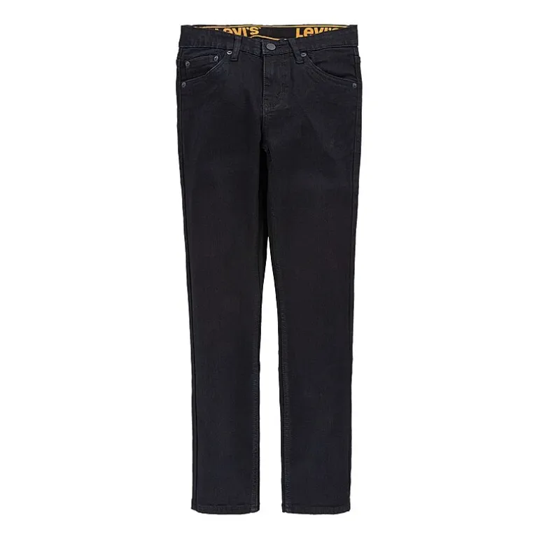 Levi's® Big Kid Boys Stretch Fabric 510™ Skinny Fit Denim Jean