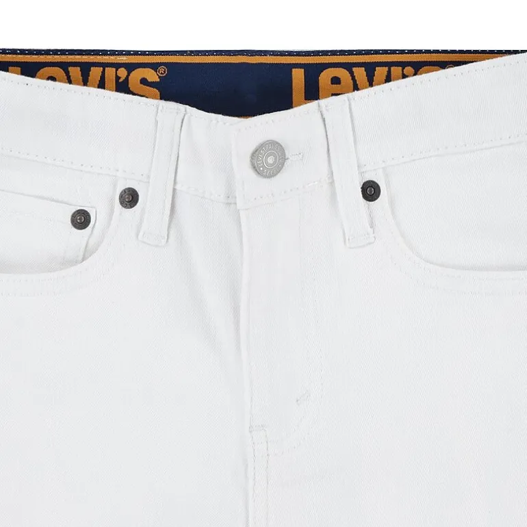 Levi's® Big Kid Boys Stretch Fabric 510™ Skinny Fit Denim Jean