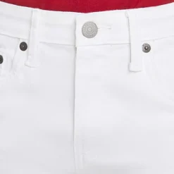 Levi's® Big Kid Boys Stretch Fabric 510™ Skinny Fit Denim Jean