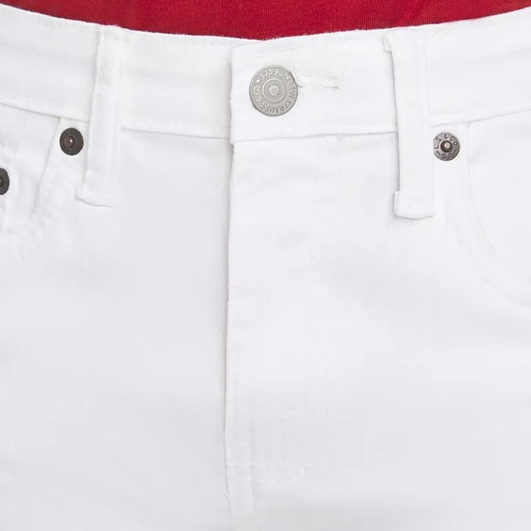 Levi's® Big Kid Boys Stretch Fabric 510™ Skinny Fit Denim Jean