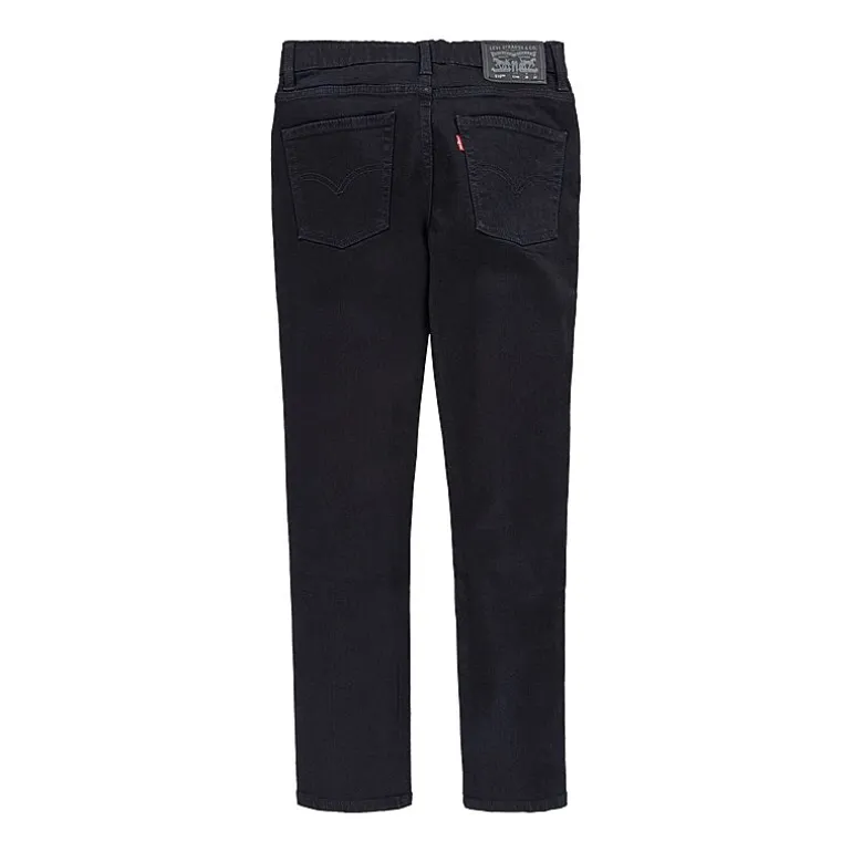 Levi's® Big Kid Boys Stretch Fabric 510™ Skinny Fit Denim Jean