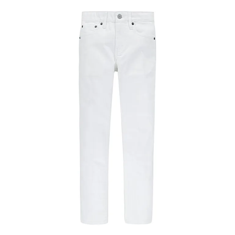 Levi's® Big Kid Boys Stretch Fabric 510™ Skinny Fit Denim Jean