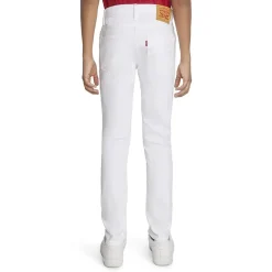 Levi's® Big Kid Boys Stretch Fabric 510™ Skinny Fit Denim Jean
