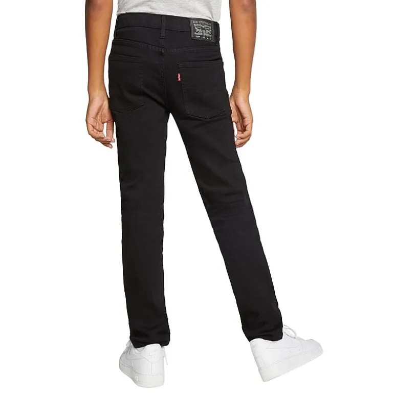 Levi's® Big Kid Boys Stretch Fabric 510™ Skinny Fit Denim Jean
