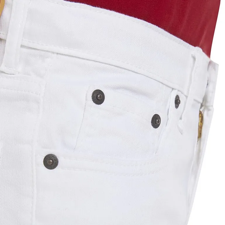 Levi's® Big Kid Boys Stretch Fabric 510™ Skinny Fit Denim Jean
