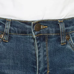 Levi's® Big Kid Girls Bootcut Jean