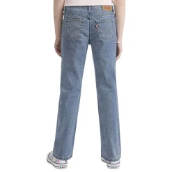 Levi's® Big Kid Girls Bootcut Jean