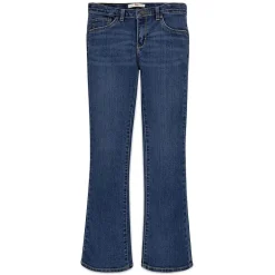 Levi's® Big Kid Girls Bootcut Jean