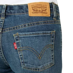 Levi's® Big Kid Girls Bootcut Jean
