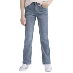 Levi's® Big Kid Girls Bootcut Jean