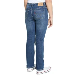 Levi's® Big Kid Girls Bootcut Jean