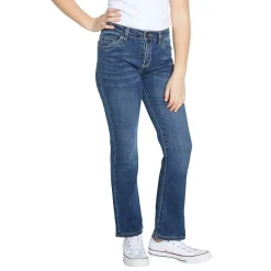 Levi's® Big Kid Girls Bootcut Jean