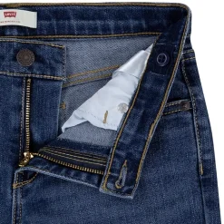 Levi's® Big Kid Girls Bootcut Jean