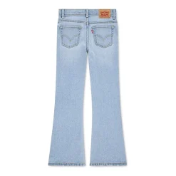 Levi's® Big Kid Girls Ripped Big Kids 726™ Regular Fit Jean