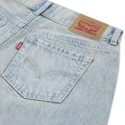 Levi's® Big Kid Girls Ripped Big Kids Baggy Fit Jean